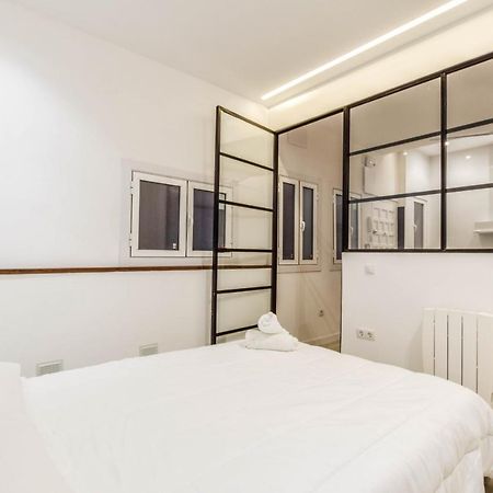 Apartamento En Anton Martin Lägenhet Madrid Exteriör bild